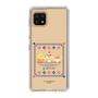 スリムプロテクションケース［ ぐでたま - しゃきぴよ - プリンアラモード ］