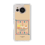 スリムプロテクションケース［ ぐでたま - しゃきぴよ - プリンアラモード ］