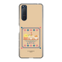 スリムプロテクションケース［ ぐでたま - しゃきぴよ - プリンアラモード ］