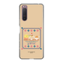 スリムプロテクションケース［ ぐでたま - しゃきぴよ - プリンアラモード ］