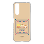 スリムプロテクションケース［ ぐでたま - しゃきぴよ - プリンアラモード ］