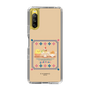 スリムプロテクションケース［ ぐでたま - しゃきぴよ - プリンアラモード ］