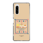 スリムプロテクションケース［ ぐでたま - しゃきぴよ - プリンアラモード ］