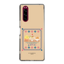 スリムプロテクションケース［ ぐでたま - しゃきぴよ - プリンアラモード ］