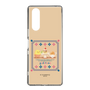 スリムプロテクションケース［ ぐでたま - しゃきぴよ - プリンアラモード ］