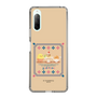 スリムプロテクションケース［ ぐでたま - しゃきぴよ - プリンアラモード ］