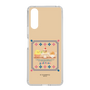 スリムプロテクションケース［ ぐでたま - しゃきぴよ - プリンアラモード ］