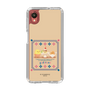 スリムプロテクションケース［ ぐでたま - しゃきぴよ - プリンアラモード ］
