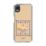 スリムプロテクションケース［ ぐでたま - しゃきぴよ - プリンアラモード ］
