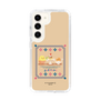 スリムプロテクションケース［ ぐでたま - しゃきぴよ - プリンアラモード ］