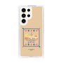 スリムプロテクションケース［ ぐでたま - しゃきぴよ - プリンアラモード ］