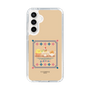 スリムプロテクションケース［ ぐでたま - しゃきぴよ - プリンアラモード ］