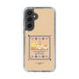 スリムプロテクションケース［ ぐでたま - しゃきぴよ - プリンアラモード ］