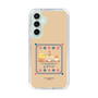 スリムプロテクションケース［ ぐでたま - しゃきぴよ - プリンアラモード ］