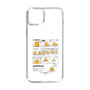 スリムプロテクションケース［ ぐでたま - コミック ］