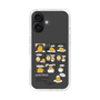 スリムプロテクションケース［ ぐでたま - コミック ］