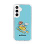 スリムプロテクションケース［ ぐでたま - スライス ］