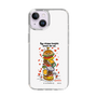 スリムプロテクションケース［ ぐでたま - ハンバーガー ］