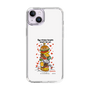 スリムプロテクションケース［ ぐでたま - ハンバーガー ］