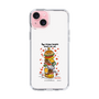 スリムプロテクションケース［ ぐでたま - ハンバーガー ］