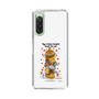 スリムプロテクションケース［ ぐでたま - ハンバーガー ］
