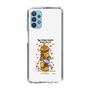 スリムプロテクションケース［ ぐでたま - ハンバーガー ］