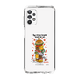 スリムプロテクションケース［ ぐでたま - ハンバーガー ］