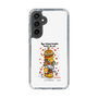 スリムプロテクションケース［ ぐでたま - ハンバーガー ］