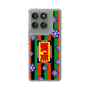 スリムプロテクションケース［ 笑点 - 座布団 - 定式幕 ］