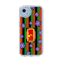 スリムプロテクションケース［ 笑点 - 座布団 - 定式幕 ］