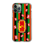 スリムプロテクションケース［ 笑点 - 大入袋 - 定式幕 ］