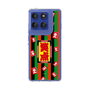 スリムプロテクションケース［ 笑点 - 大入袋 - 定式幕 ］