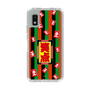 スリムプロテクションケース［ 笑点 - 大入袋 - 定式幕 ］