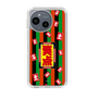 スリムプロテクションケース［ 笑点 - 大入袋 - 定式幕 ］