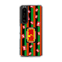 スリムプロテクションケース［ 笑点 - 大入袋 - 定式幕 ］