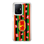 スリムプロテクションケース［ 笑点 - 大入袋 - 定式幕 ］