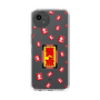 スリムプロテクションケース［ 笑点 - 大入袋 - クリア ］