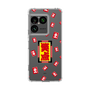 スリムプロテクションケース［ 笑点 - 大入袋 - クリア ］