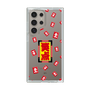 スリムプロテクションケース［ 笑点 - 大入袋 - クリア ］