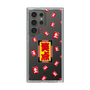 スリムプロテクションケース［ 笑点 - 大入袋 - クリア ］