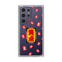スリムプロテクションケース［ 笑点 - 大入袋 - クリア ］