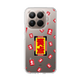 スリムプロテクションケース［ 笑点 - 大入袋 - クリア ］