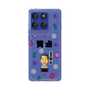 スリムプロテクションケース［ 笑点 - 春風亭 昇太 - 黒 ］