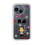 スリムプロテクションケース［ 笑点 - 春風亭 昇太 - 黒 ］
