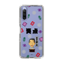 スリムプロテクションケース［ 笑点 - 春風亭 昇太 - 黒 ］