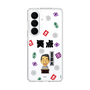 スリムプロテクションケース［ 笑点 - 春風亭 昇太 - 黒 ］