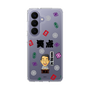 スリムプロテクションケース［ 笑点 - 春風亭 昇太 - 黒 ］