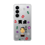 スリムプロテクションケース［ 笑点 - 春風亭 昇太 - 黒 ］