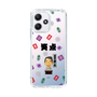 スリムプロテクションケース［ 笑点 - 春風亭 昇太 - 黒 ］