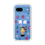スリムプロテクションケース［ 笑点 - 春風亭 昇太 - 白 ］